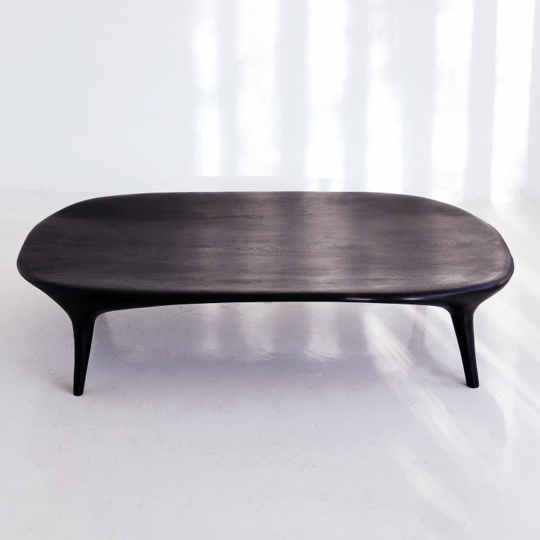 Valentin Loellmann  - One Piece - Table basse